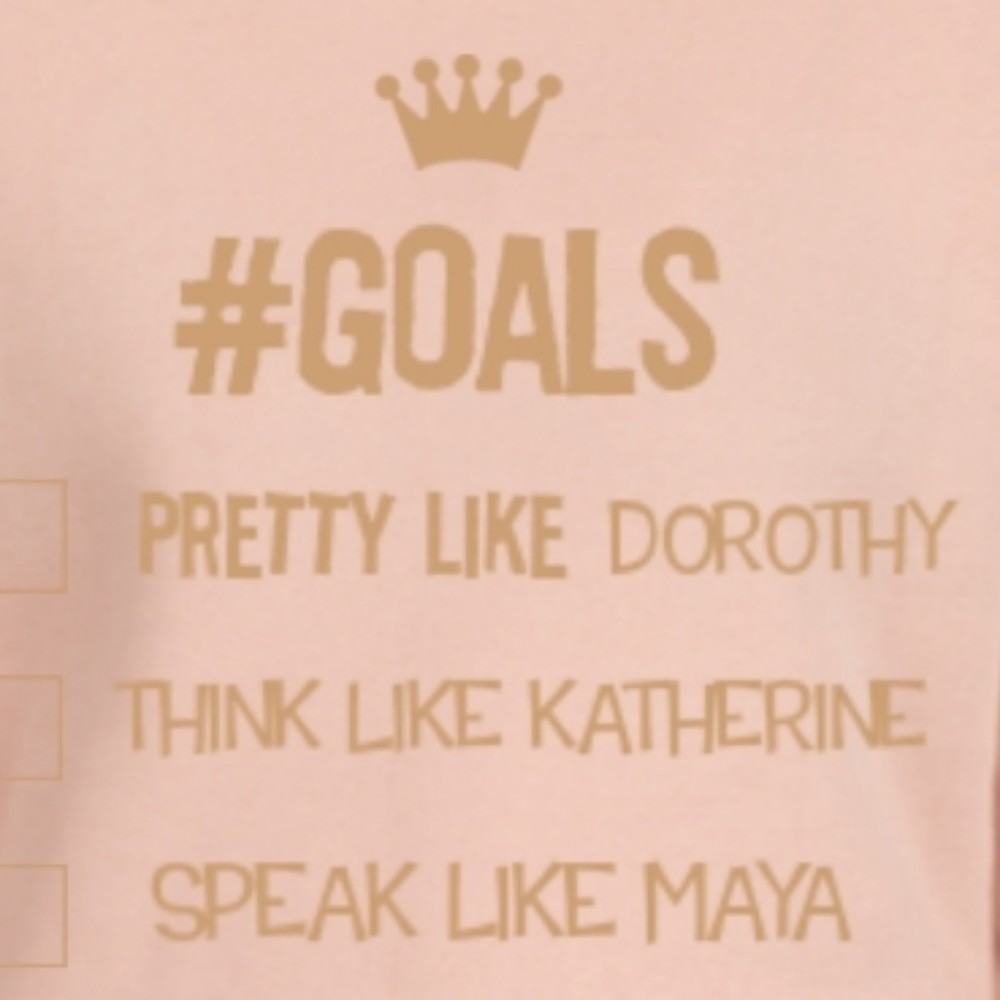 Meet your Posher, Melanie